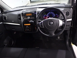 SUZUKI WAGON R 2010