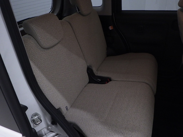 DAIHATSU MOVE CANBUS 2017