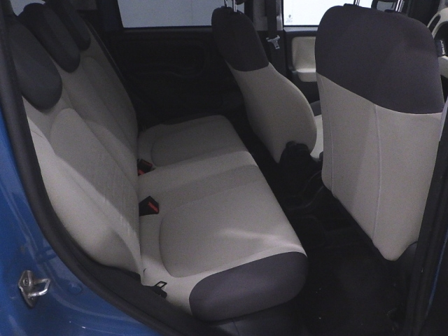 FIAT PANDA 2013