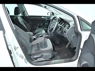 VOLKSWAGEN GOLF VARIANT 2014