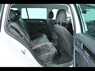 VOLKSWAGEN GOLF VARIANT 2014
