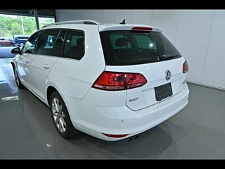 VOLKSWAGEN GOLF VARIANT 2014