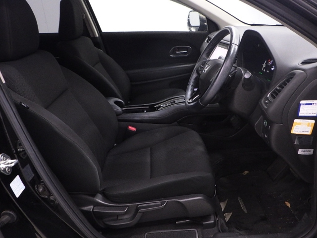 HONDA VEZEL 2016