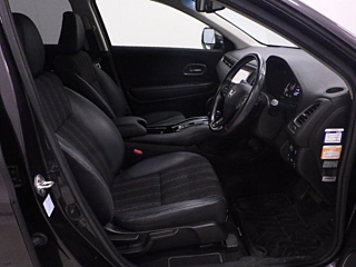 HONDA VEZEL 2017