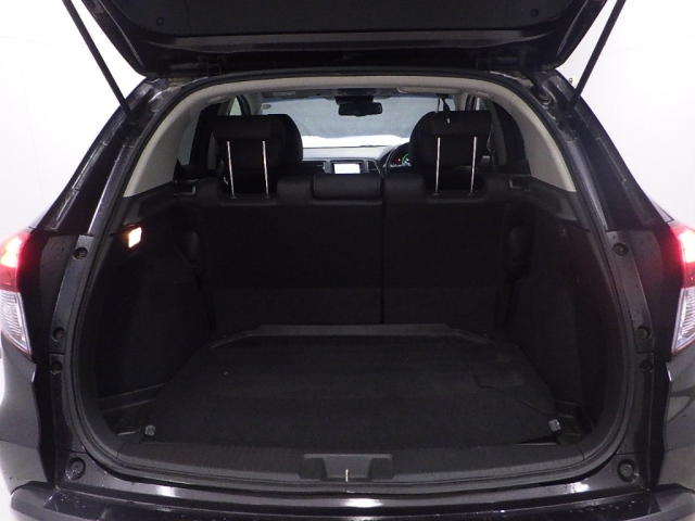 HONDA VEZEL 2017