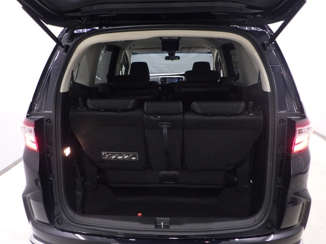 HONDA ODYSSEY 2016