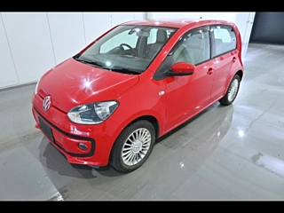 VOLKSWAGEN UP 2012