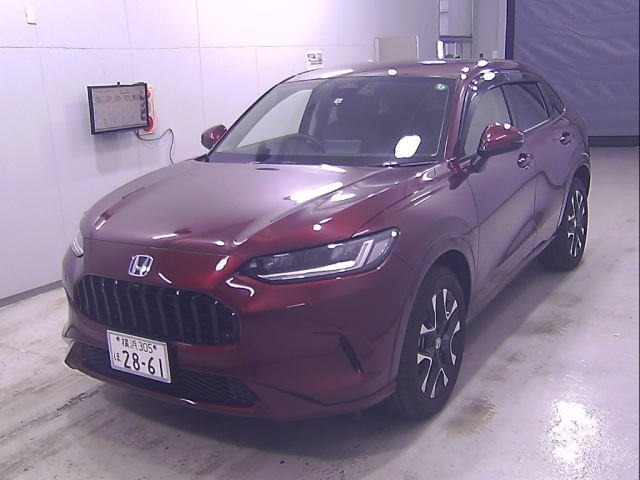 HONDA ZR-V 2022