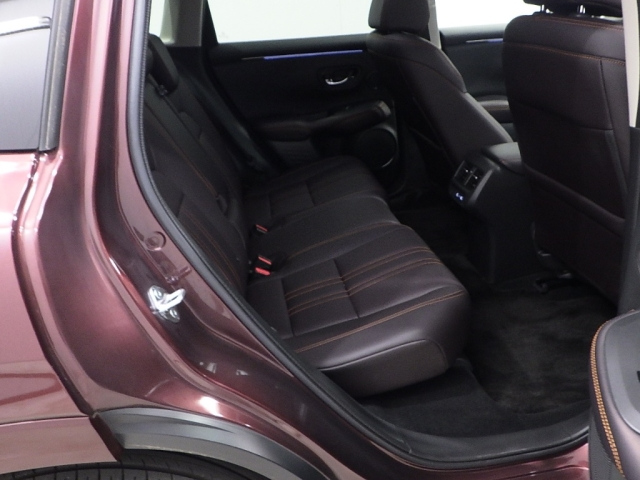 HONDA ZR-V 2022