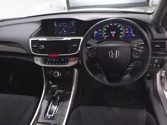 HONDA ACCORD 2014
