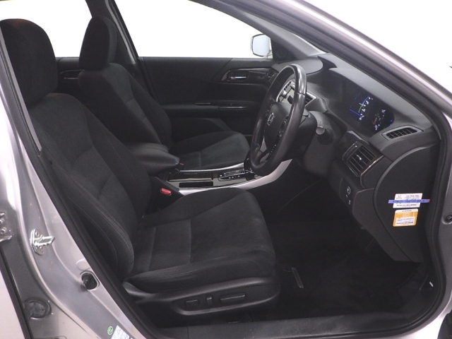HONDA ACCORD 2014
