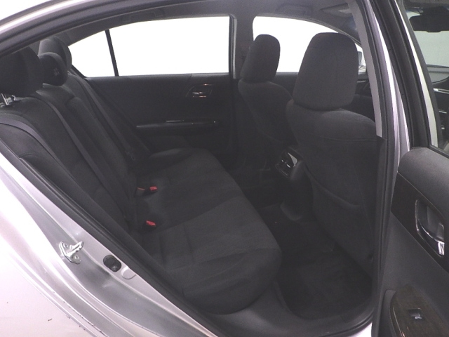 HONDA ACCORD 2014