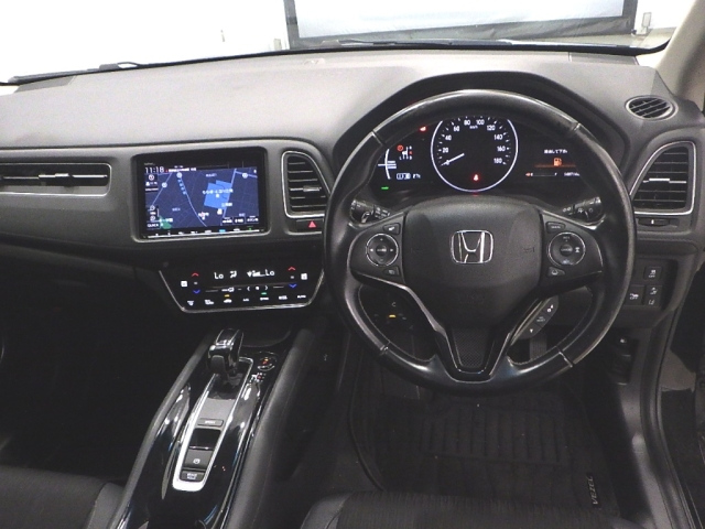 HONDA VEZEL 2019