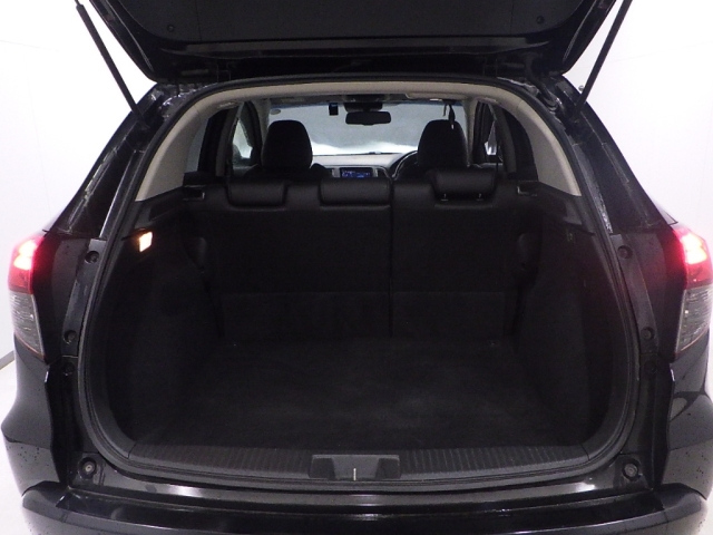 HONDA VEZEL 2019