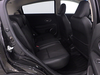 HONDA VEZEL 2019