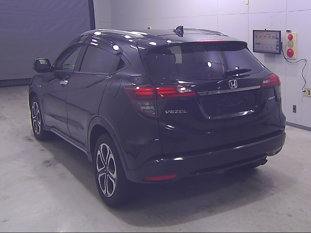 HONDA VEZEL 2019