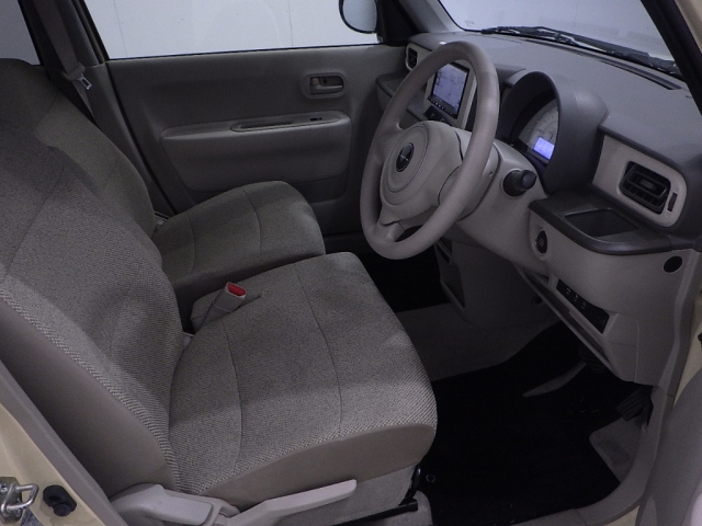 SUZUKI ALTO LAPIN 2019