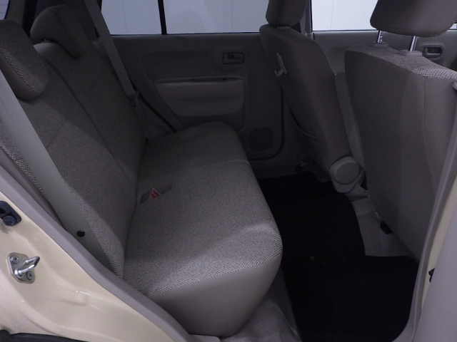 SUZUKI ALTO LAPIN 2019