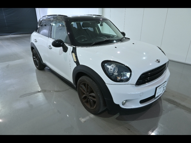BMW MINI 2015