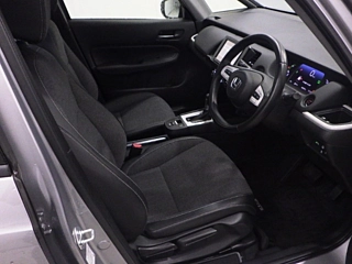 HONDA FIT 2022