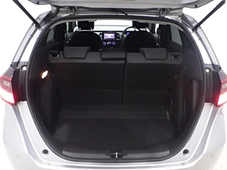 HONDA FIT 2022