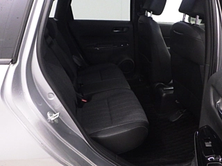 HONDA FIT 2022