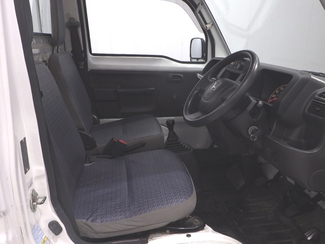 HONDA ACTY TRUCK 2010