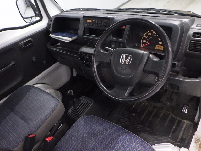 HONDA ACTY TRUCK 2010
