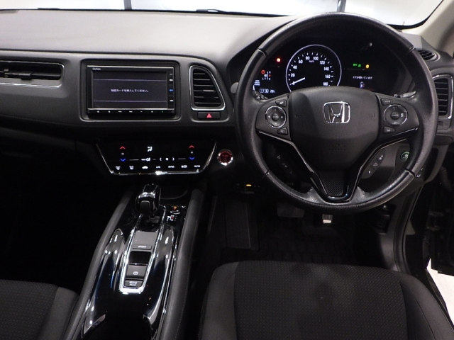 HONDA VEZEL 2020