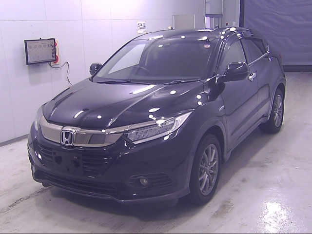 HONDA VEZEL 2020