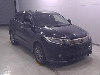 HONDA VEZEL 2020