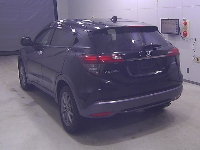 HONDA VEZEL 2020