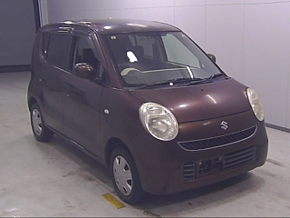 SUZUKI MRWAGON 2008