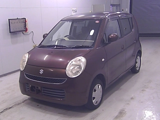 SUZUKI MRWAGON 2008
