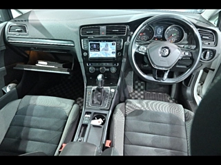 VOLKSWAGEN GOLF VARIANT 2014