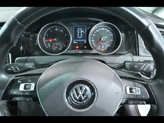 VOLKSWAGEN GOLF VARIANT 2014