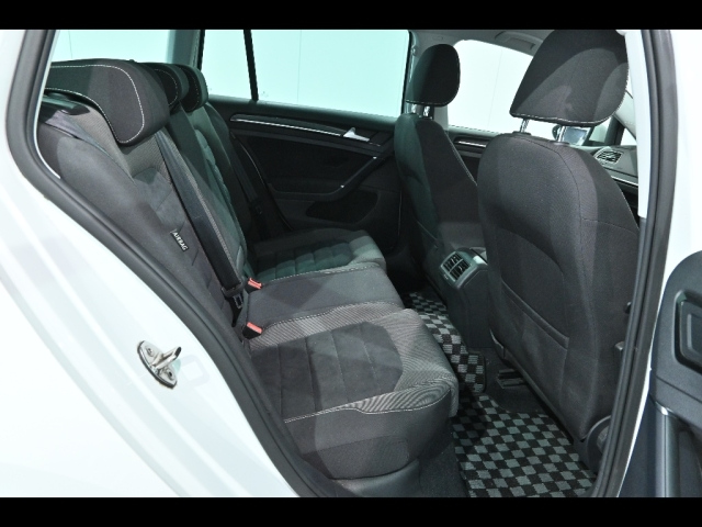 VOLKSWAGEN GOLF VARIANT 2014