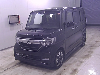 HONDA N BOX 2020