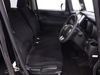 HONDA N BOX 2015