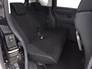 HONDA N BOX 2015