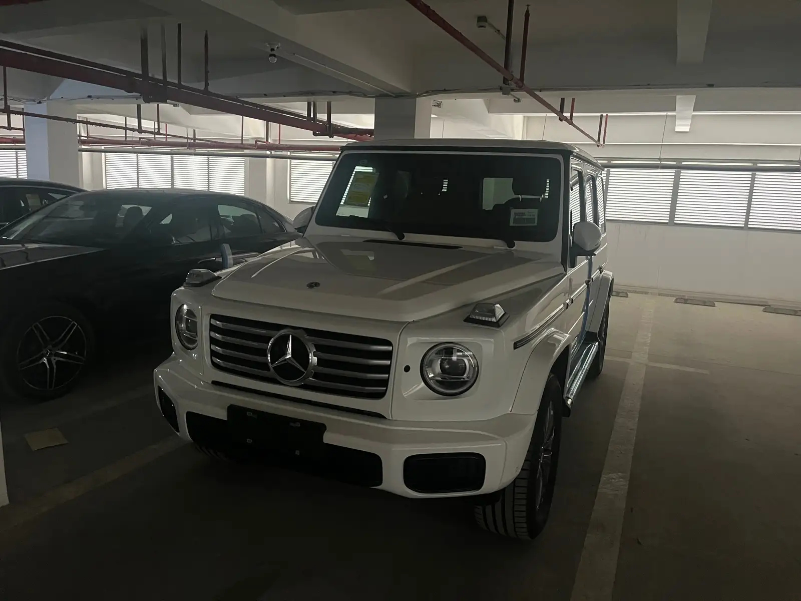 car