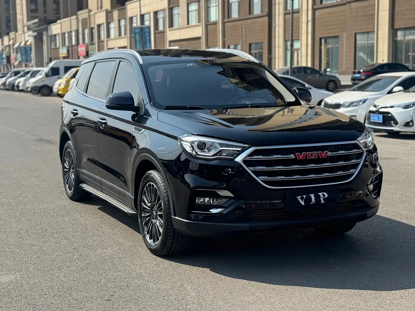 VGV U70