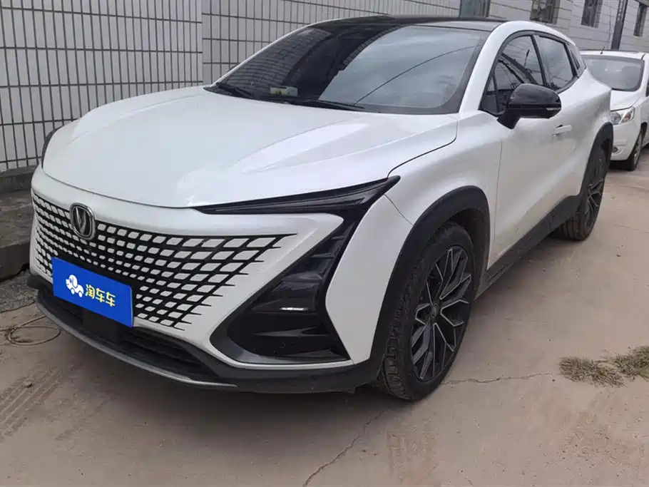 CHANGAN UNI-T