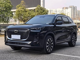 chery tiggo-8-plus
