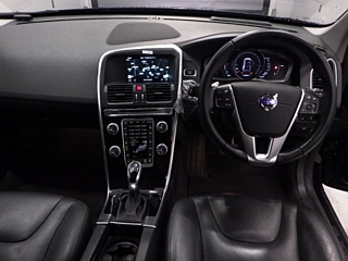 VOLVO XC60 2016