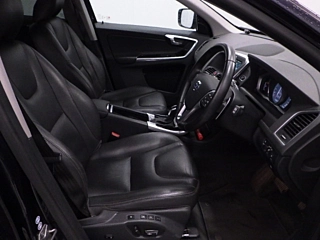 VOLVO XC60 2016