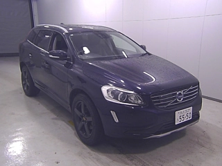 VOLVO XC60 2016