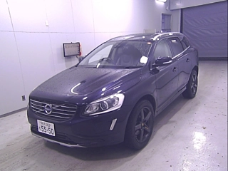VOLVO XC60 2016