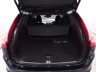 VOLVO XC60 2016