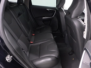 VOLVO XC60 2016